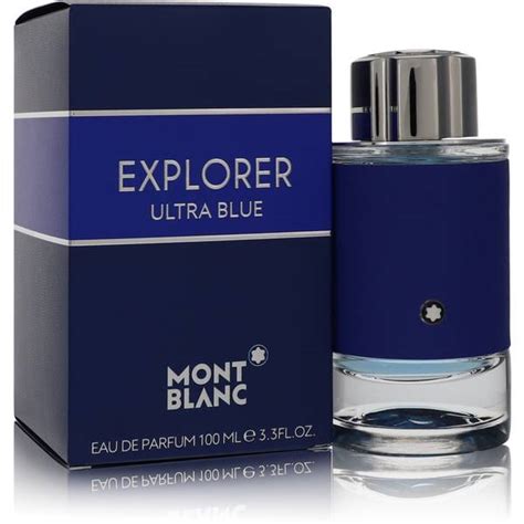 mont blanc perfume best seller